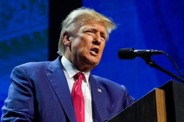 Do<em></em>nald Trump