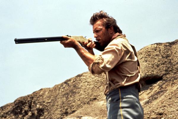 Dances With Wolves