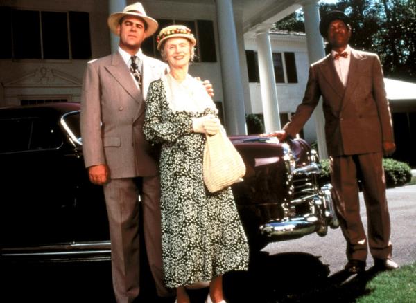 Driving Miss Daisy