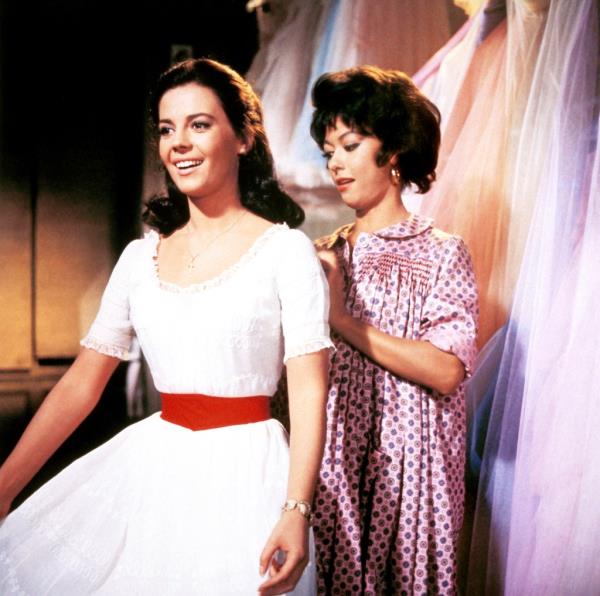 West Side Story