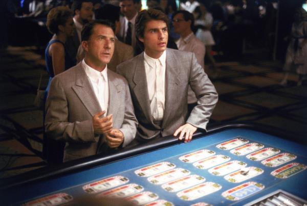 Rain Man