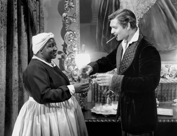 Lawrence of Arabia