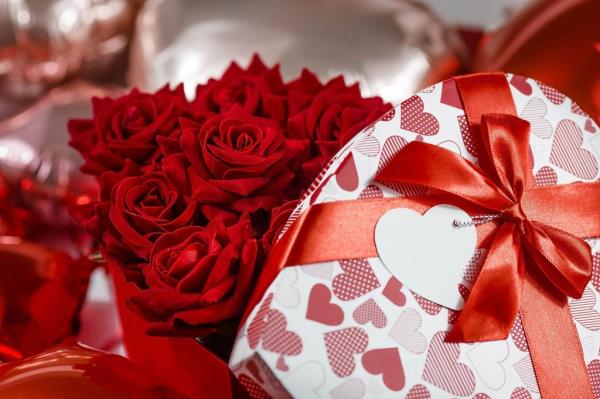 Valentine's Day