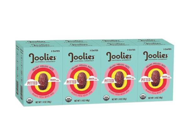 Joolies dates