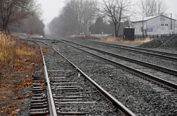 There is plenty of federal funding available to help shore up American railways thanks to 2021's infrastructure bill — even though most US tracks are actually privately owned. 