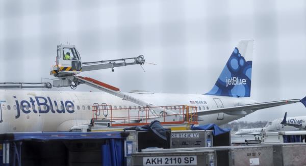 JetBlue