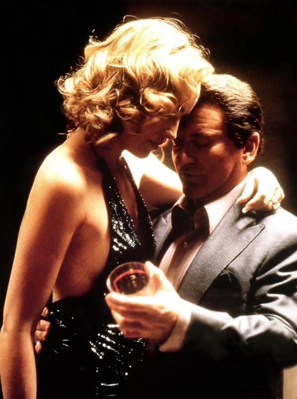 CASINO, Sharon Stone, Joe Pesci, 1995