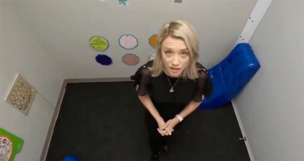 Bulletproof classroom