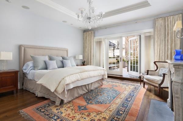 Another bedroom.