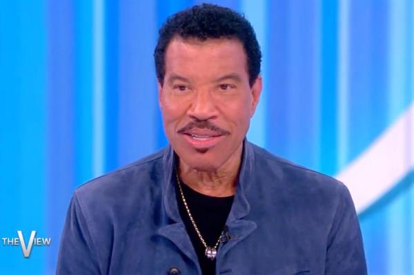 Lio<em></em>nel Richie