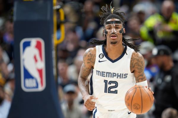Ja Morant