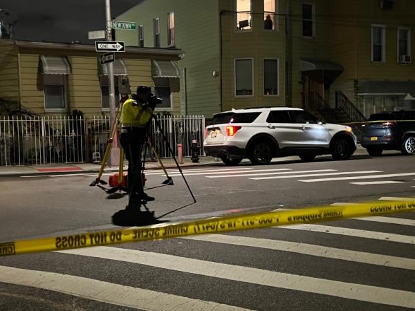 No arrests were made in the accident. 
