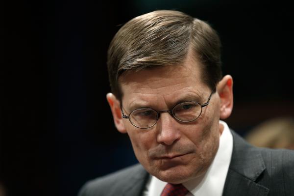 Michael Morell