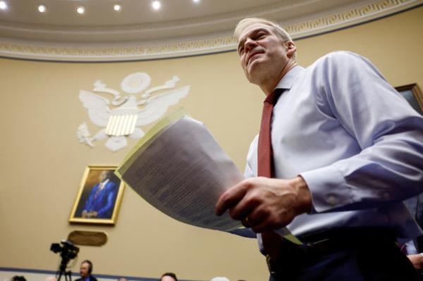Jim Jordan