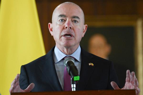The Biden administration is now asking for nearly $1 billion for various NGO programs.