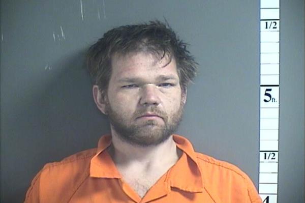 Craig Williams mugshot