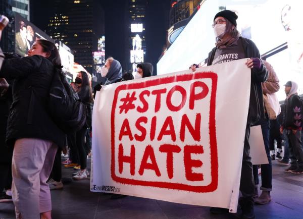The rise in anti-Asian activity a few years back has also caught the city off-guard; luckily it's proven easier to secure hate crime co<em></em>nvictions in such cases.