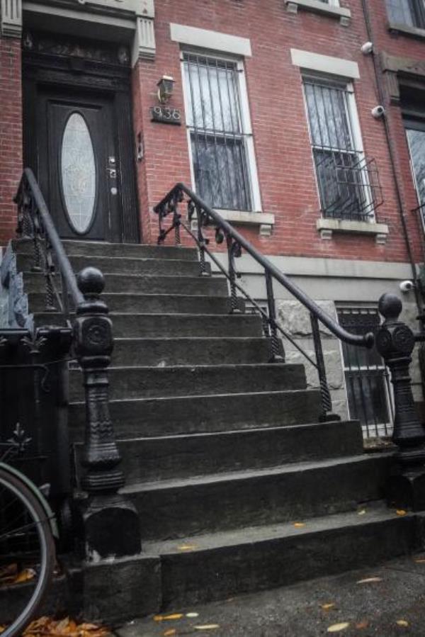 brooklyn apartment