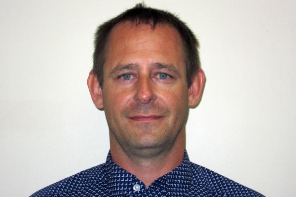Jesse McFadden 