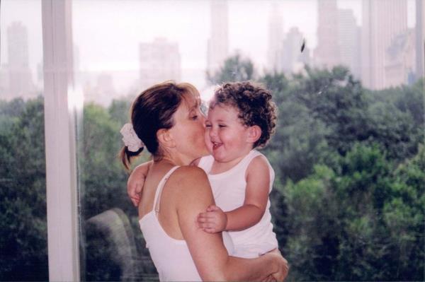 Jordan was co<em></em>nvicted of manslaughter in the death of her son, Jude.