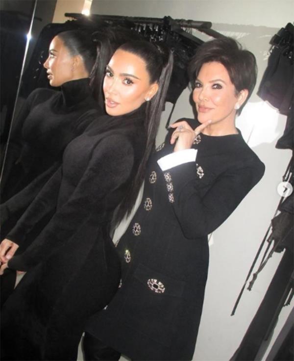Kim Kardashian