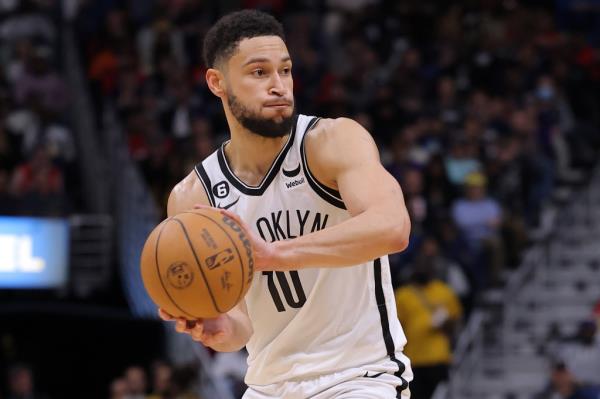 Ben Simmons 