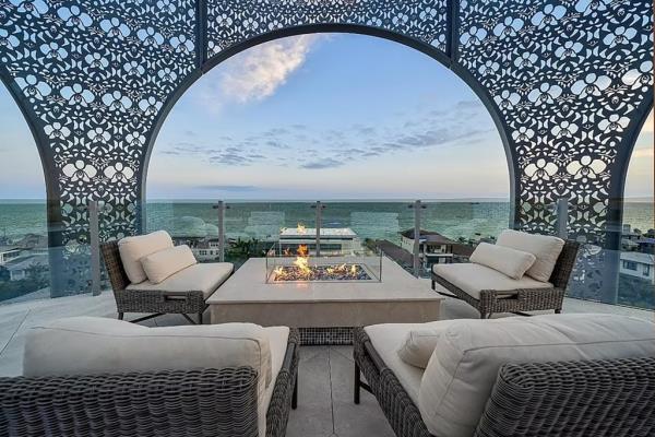 Bahamas Penthouse