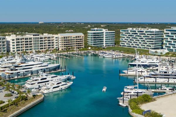 Albany Bahamas - Luxury Resort Community in The Bahamas.