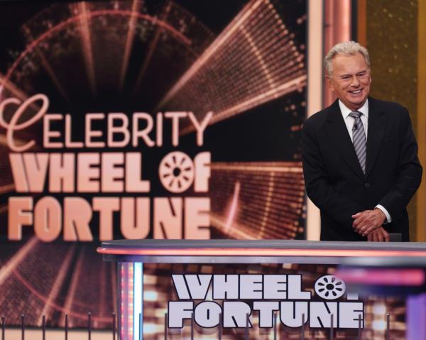 Sajak is known to make comments that shock viewers and o<em></em>nline commentators. 