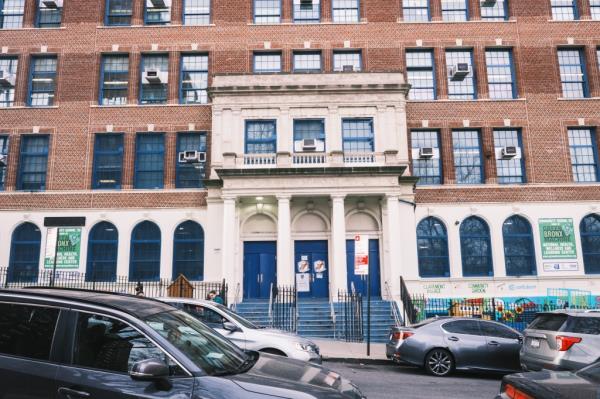 Success Academy