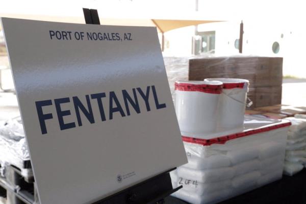 fentanyl