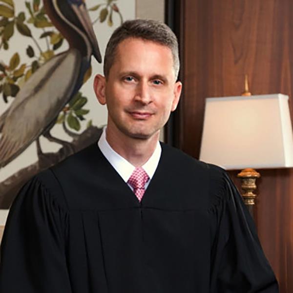Judge Stuart Kyle Duncan