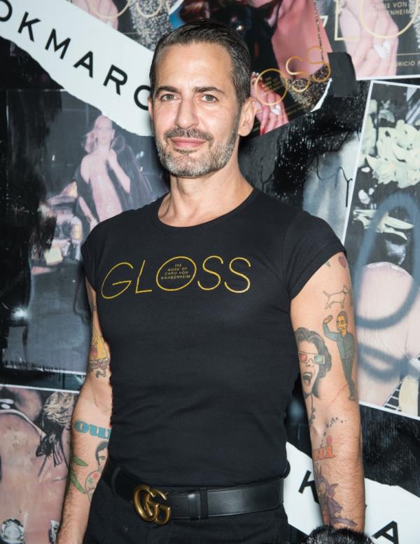 Marc Jacobs
