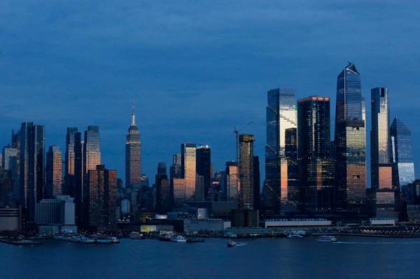The housing market in New York City is being hampered by high interest rates and low inventory.