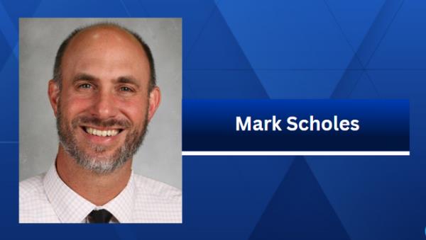 mark scholes