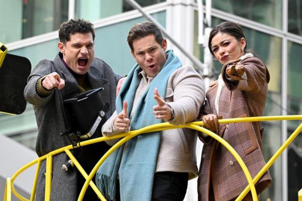 macy's thanksgiving parade