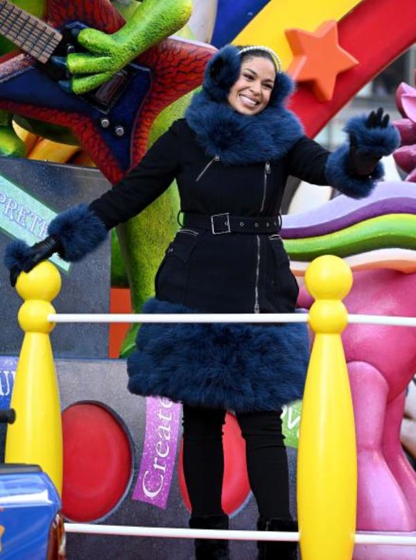 Jordin Sparks