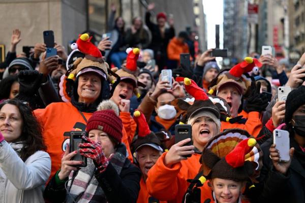 macys thanksgiving parade