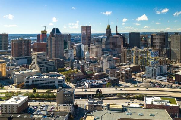 Baltimore
