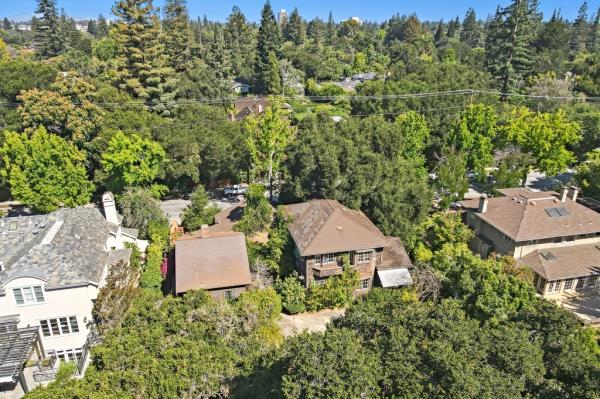 palo alto teardown