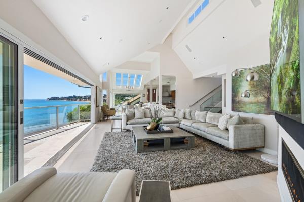 chris chelios malibu home listing