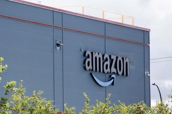 “Amazon needs to immediately remove and update their site to stop recommending all Nazi, neo-Nazi, and white supremacist paraphernalia,