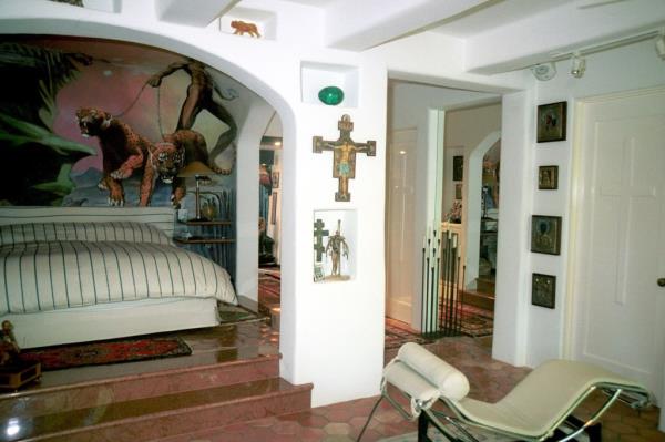 siegfried and roy las vegas mansion demolition