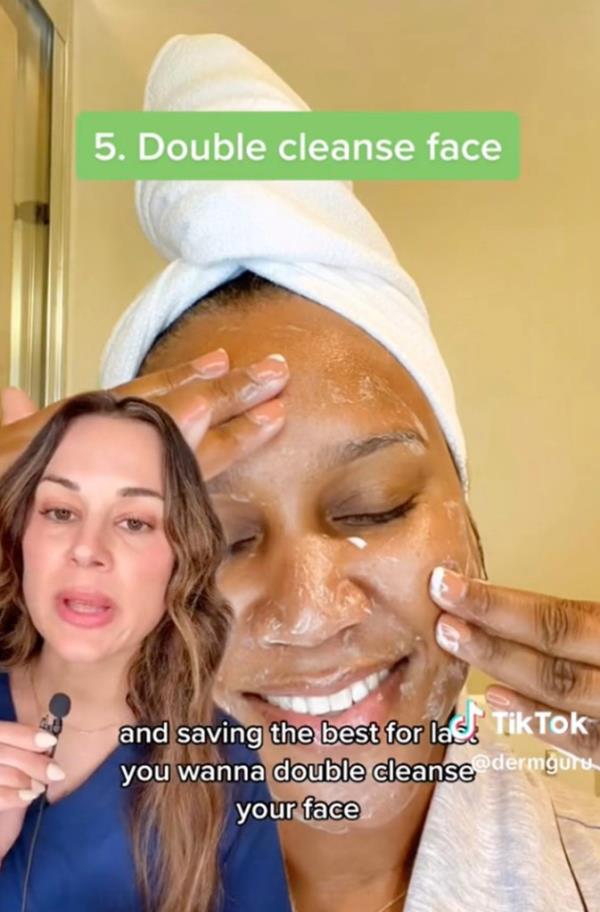 Zubritsky's 7-part TikTok  instructio<em></em>nal earned over 400,000 views.  