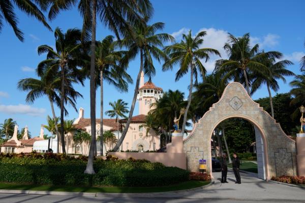 Mar-a-Lago