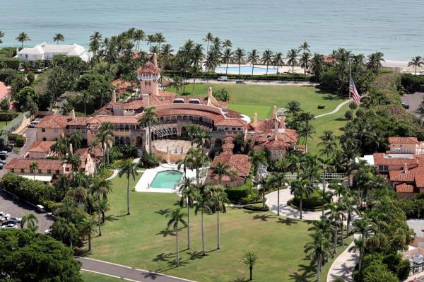 Investigators working on special counsel Jack Smith's probe have interviewed Mar-a-Lago employees.