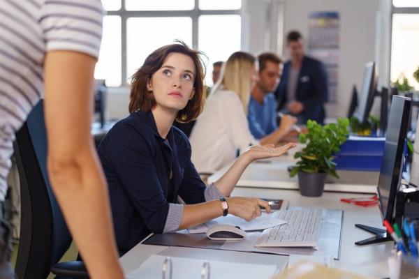 Many younger workers say their lack of tech knowhow has made them feel ashamed.