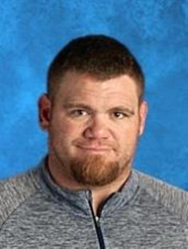 John Harrell