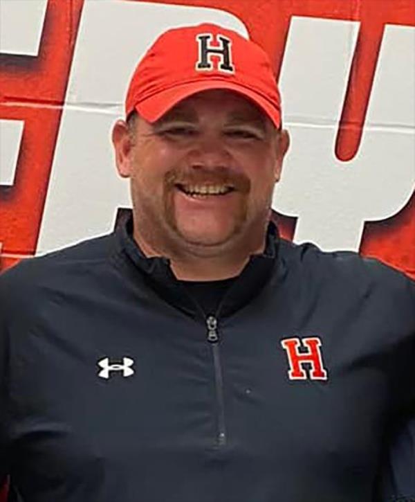 John Harrell