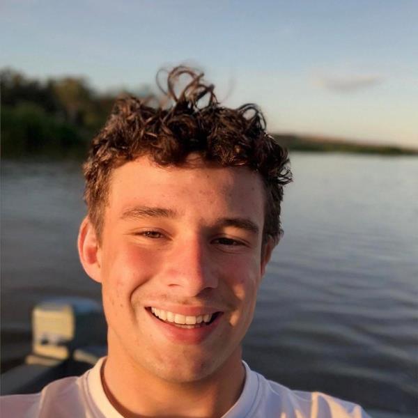 Callum was later found safe.